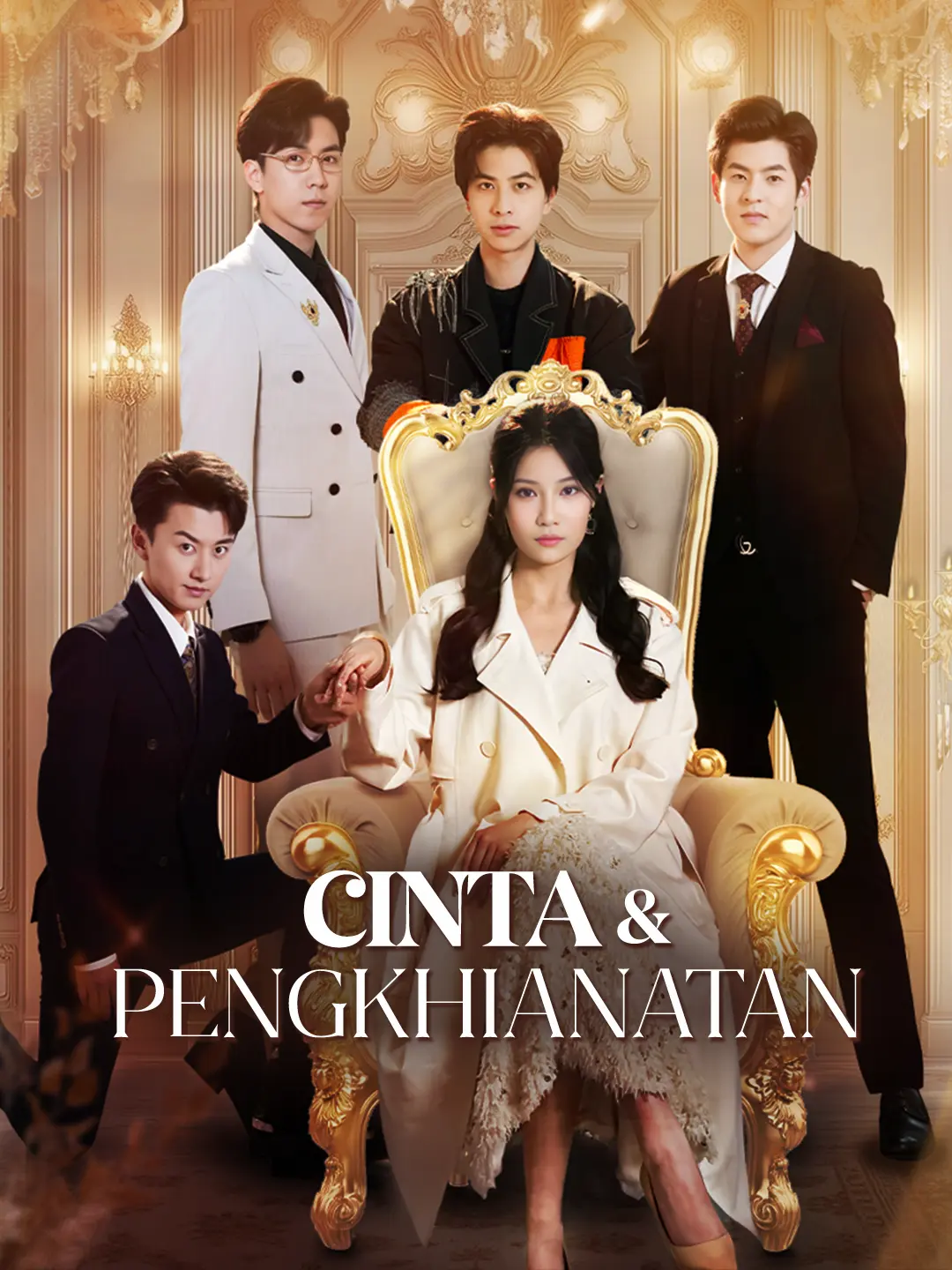 Cinta & Pengkhianatan1